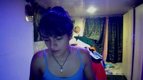 Maritza Ferrer -Samara Beltran online show from January 14, 3:33 am