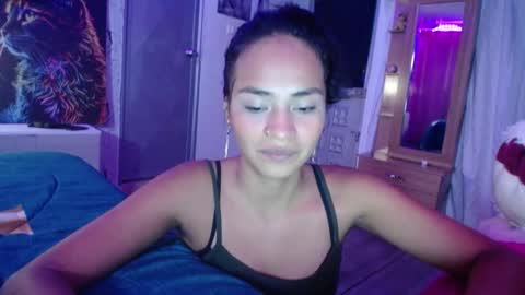 Maritza Ferrer -Samara Beltran online show from October 1, 5:23 am