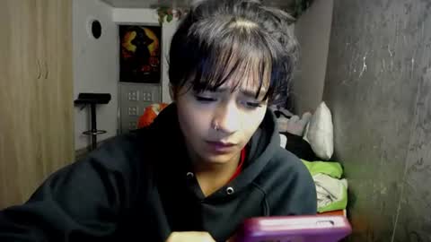 Maritza Ferrer -Samara Beltran online show from July 23, 6:54 am