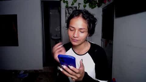 Maritza Ferrer -Samara Beltran online show from March 31, 2:55 am