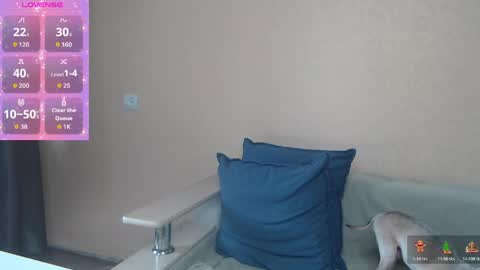 MariyaWillson online show from April 1, 5:52 am