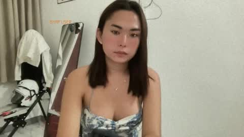 maria online show from April 12, 8:33 pm