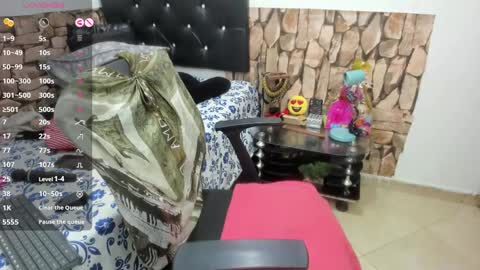 marla petit online show from March 11, 6:41 pm