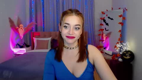 Snapshot of marladewis chatting on October 19, 11:45 am MarlaDewis online show from October 19, 11:45 am