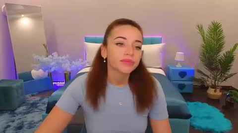 Snapshot of marladewis chatting on October 14, 8:00 pm MarlaDewis online show from October 14, 8:00 pm