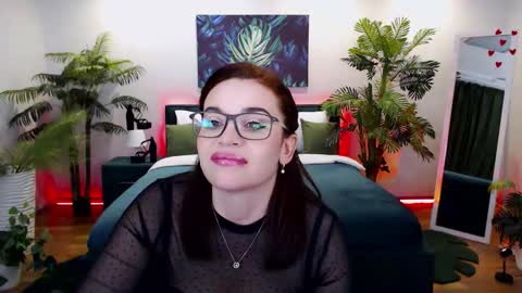 MarlaDewis online show from February 19, 8:07 pm