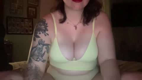 marleymaysays online show from March 15, 5:31 am