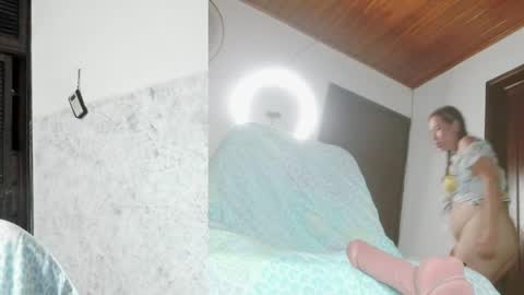 marly online show from March 31, 4:12 am