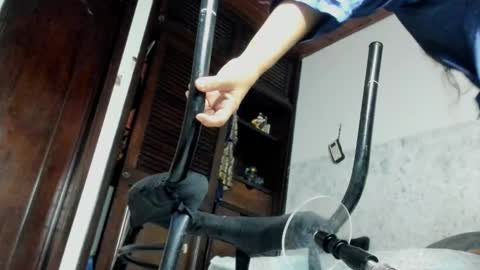 marly online show from February 23, 6:25 am