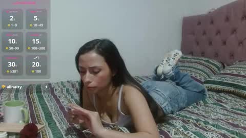 Snapshot of marly_hottest chatting on September 30, 4:01 pm marly_hottest online show from September 30, 4:01 pm