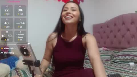 Snapshot of marly_hottest chatting on October 2, 5:18 pm marly_hottest online show from October 2, 5:18 pm