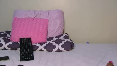 Marlie online show from March 16, 11:41 pm