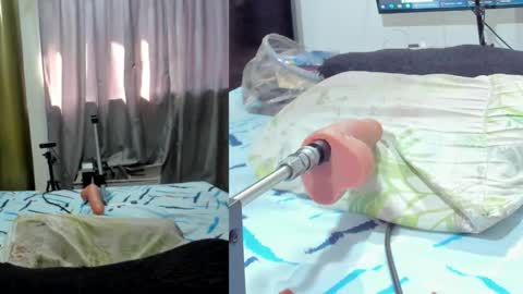 marlyn_black online show from January 16, 9:00 pm