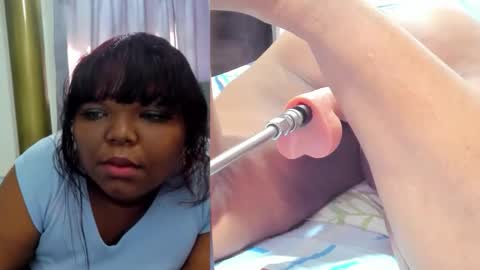 marlyn_black online show from January 17, 9:00 pm