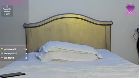 marynmartinez online show from January 11, 4:45 pm