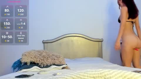 marynmartinez online show from October 29, 11:25 am