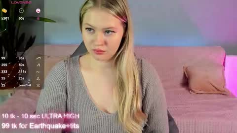 Liza online show from December 14, 2:50 am