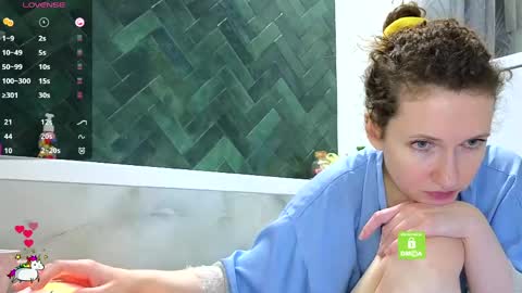 Alena online show from April 25, 12:41 pm