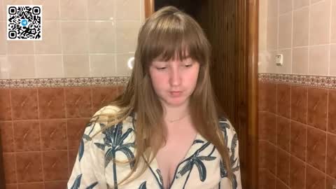 Miriam online show from September 20, 7:45 pm