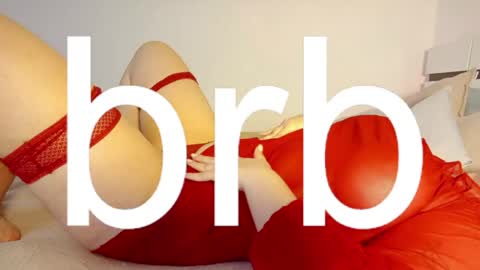 marry_evans_ online show from May 6, 1:31 am