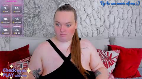 Mary online show from January 12, 9:51 pm