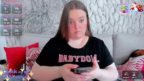 Mary online show from January 8, 11:54 am