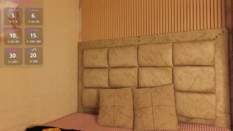 marscarlett online show from November 5, 11:26 am