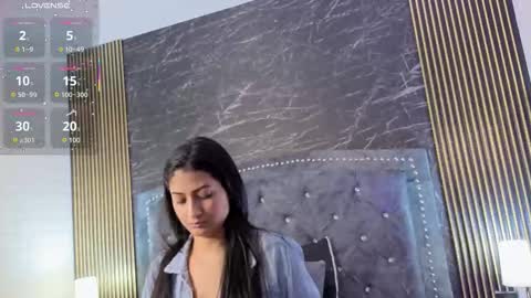 marscarlett online show from December 22, 3:09 am