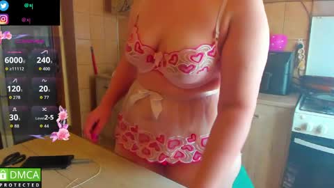 FREE OF sugarmarsha online show from April 15, 9:43 am