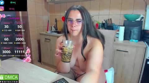 FREE OF sugarmarsha online show from October 8, 7:13 am