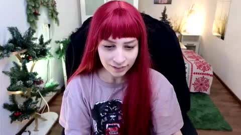 Marsy Stitch online show from January 13, 8:24 pm