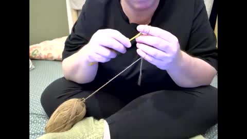 Martha online show from December 18, 7:35 am