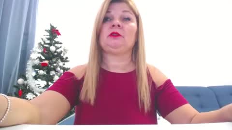 Martha online show from January 1, 8:35 am