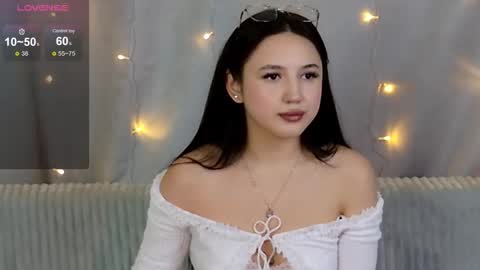 Alise online show from September 25, 8:17 pm