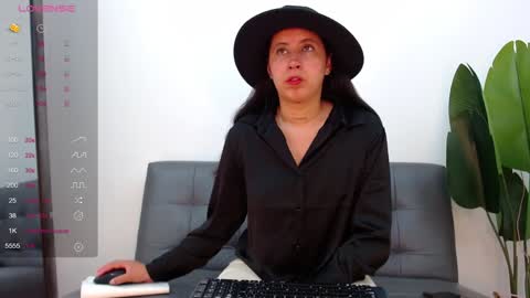Snapshot of marthina_thompson chatting on January 16, 12:31 pm marthina thompson online show from January 16, 12:31 pm