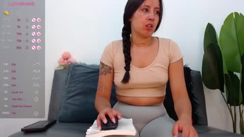 Snapshot of marthina_thompson chatting on January 31, 12:29 pm marthina thompson online show from January 31, 12:29 pm