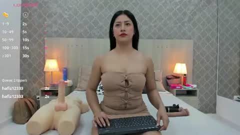 Martina online show from July 6, 11:26 am