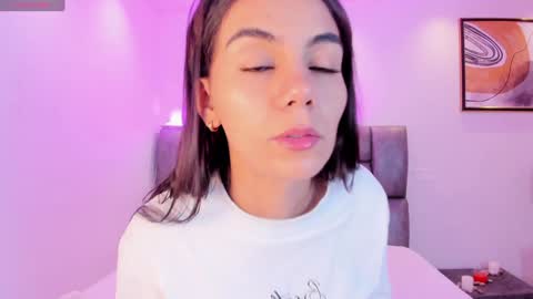 Martina online show from January 29, 11:41 am