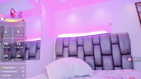 Martina online show from September 12, 2:35 pm