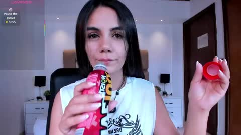 Martina online show from March 28, 7:46 pm