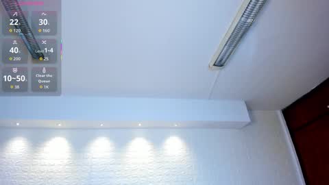 Martina online show from March 19, 12:42 pm