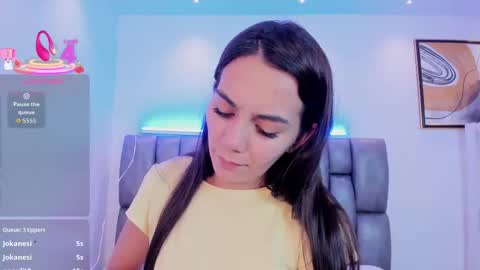 Martina online show from January 5, 5:27 pm