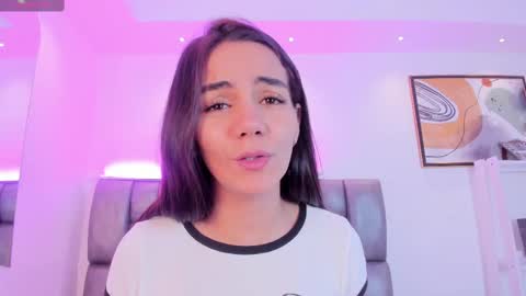 Martina online show from September 18, 1:09 pm