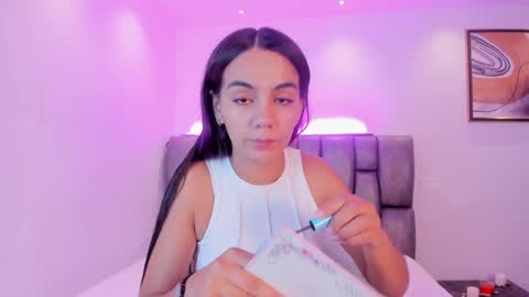 Martina online show from January 22, 11:34 am