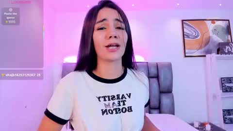 Martina online show from February 20, 12:39 pm