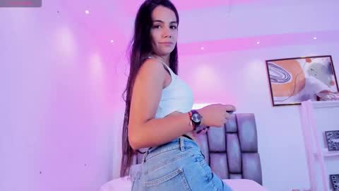 Martina online show from February 7, 2:10 pm