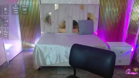Hey im martina online show from April 29, 3:21 am