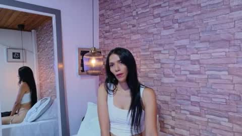 Martina online show from February 21, 3:35 pm