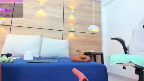 martina touss  online show from February 17, 7:55 pm