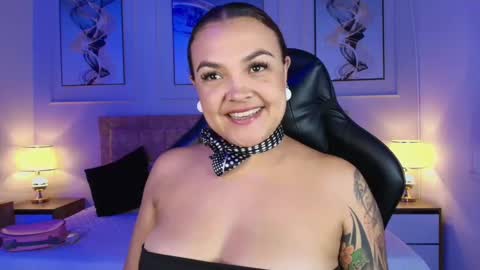 NATALIA ON A TRAVEL FROM DECEMBER 6TH TO THE 9TH ENJOY ME BEFORE I LEAVE online show from September 19, 8:41 pm